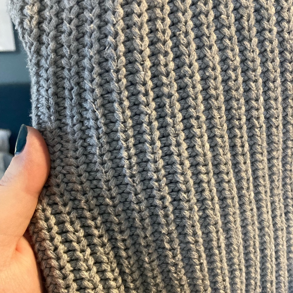 Tradlands Women's Shelter Cotton Cardigan - Picture 7 of 9